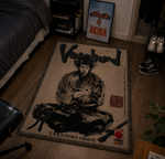 Vagabond view 2