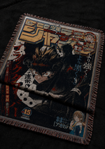 Black Clover view 5