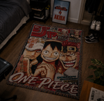 One Piece view 2