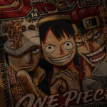 One Piece view 3