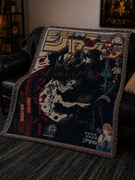 Black Clover view 4