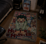 Hunter x Hunter view 2