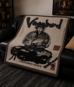 Vagabond view 4