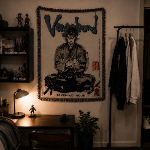 Vagabond