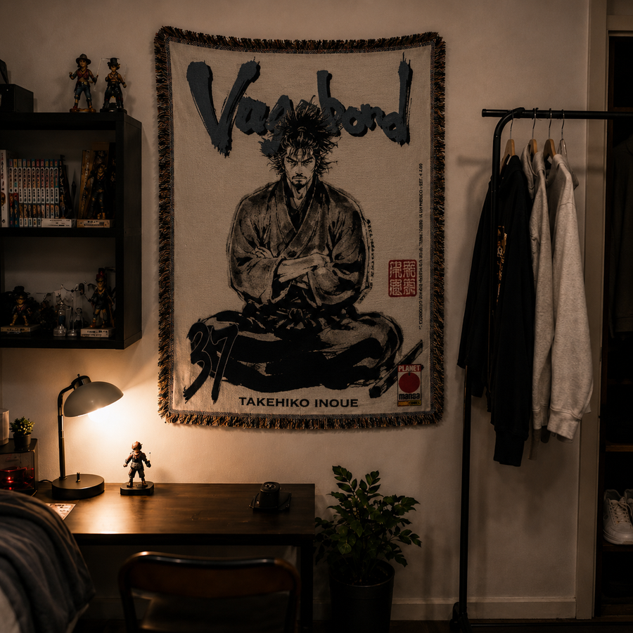 Vagabond