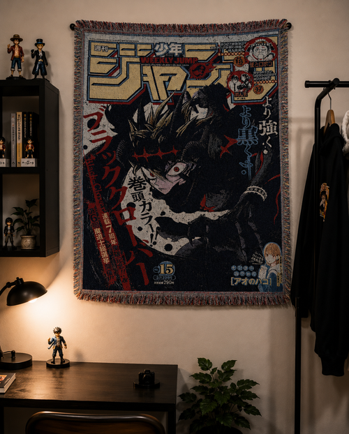 Black Clover