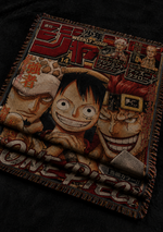 One Piece view 5