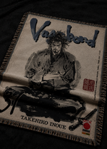 Vagabond view 5