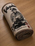 Vagabond view 6